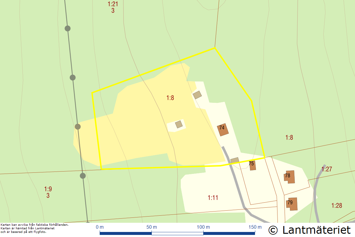 Stöpafors 74 – bild 13