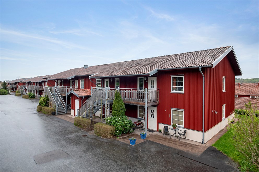 Ramdalsvägen , 4F