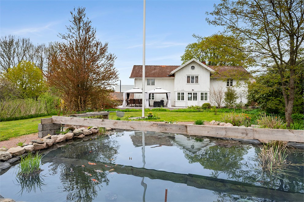 Höga Jonsgård