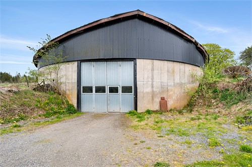 Höga Jonsgård 
