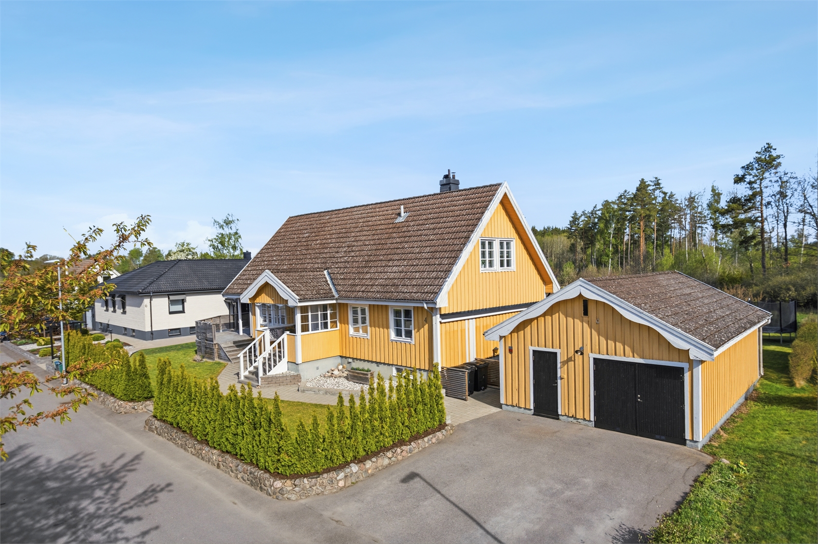 Hökullevägen 4 – bild 3