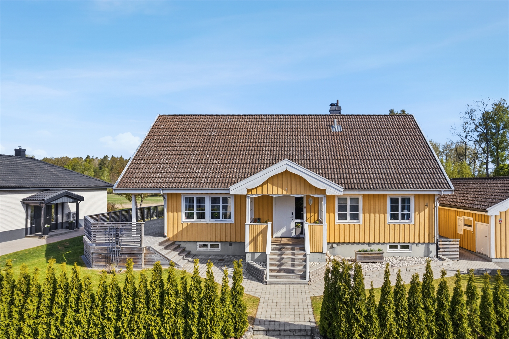Hökullevägen 4 – bild 2