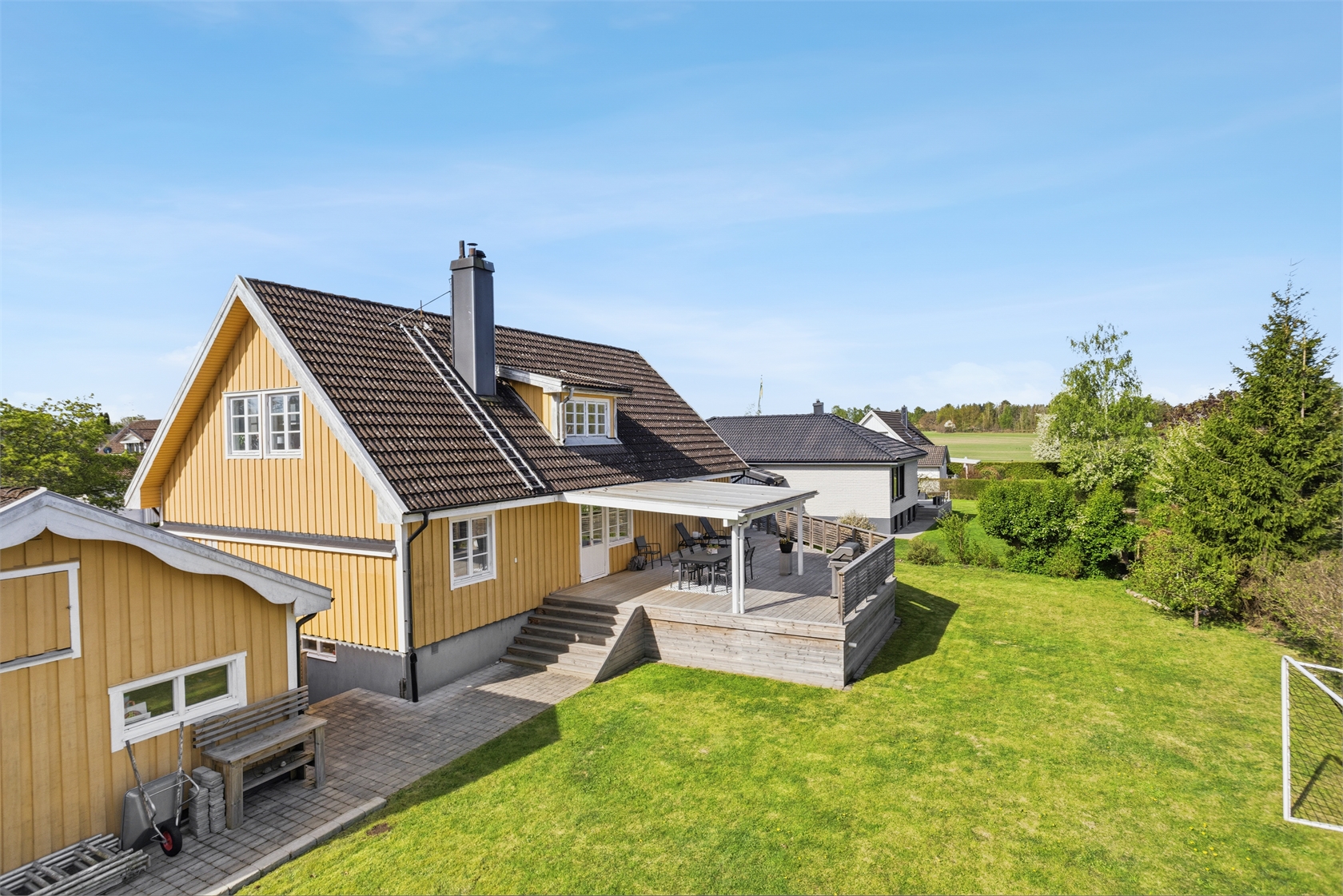 Hökullevägen 4 – bild 40