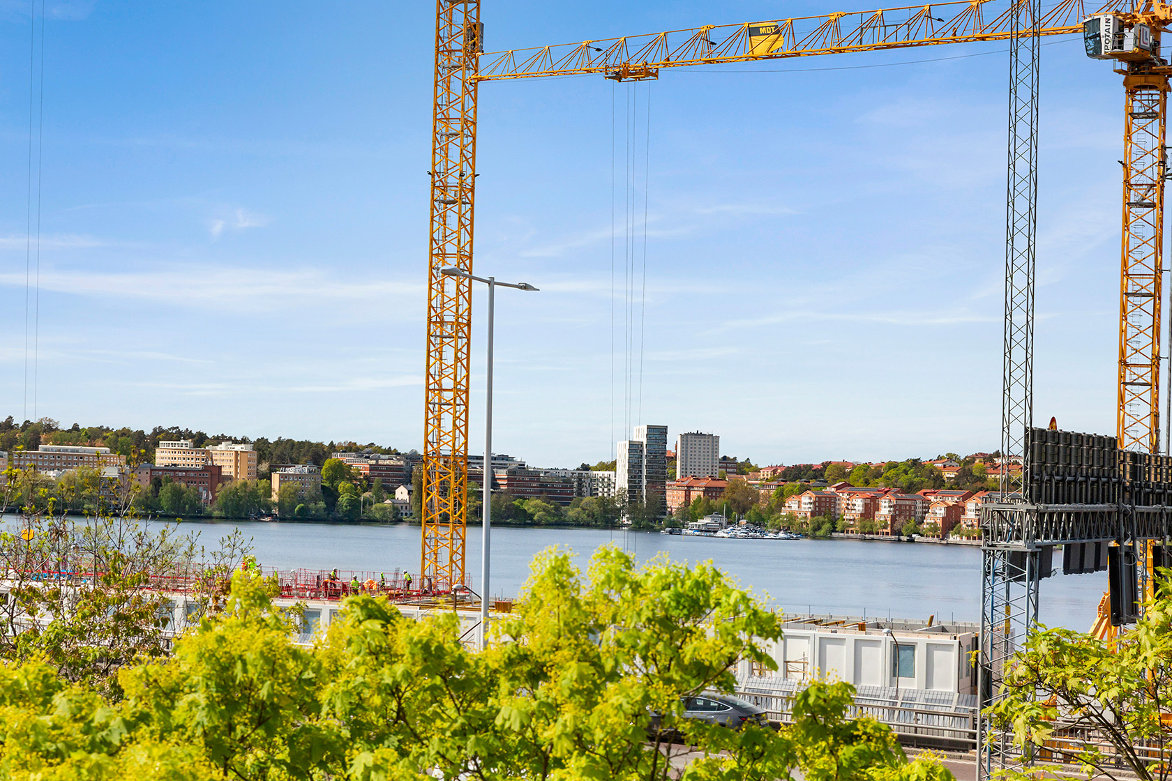 Essinge Brogata 22, 1 tr – bild 13
