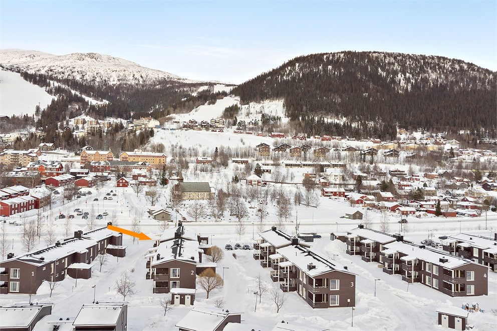 Åre strand 2B3 v10