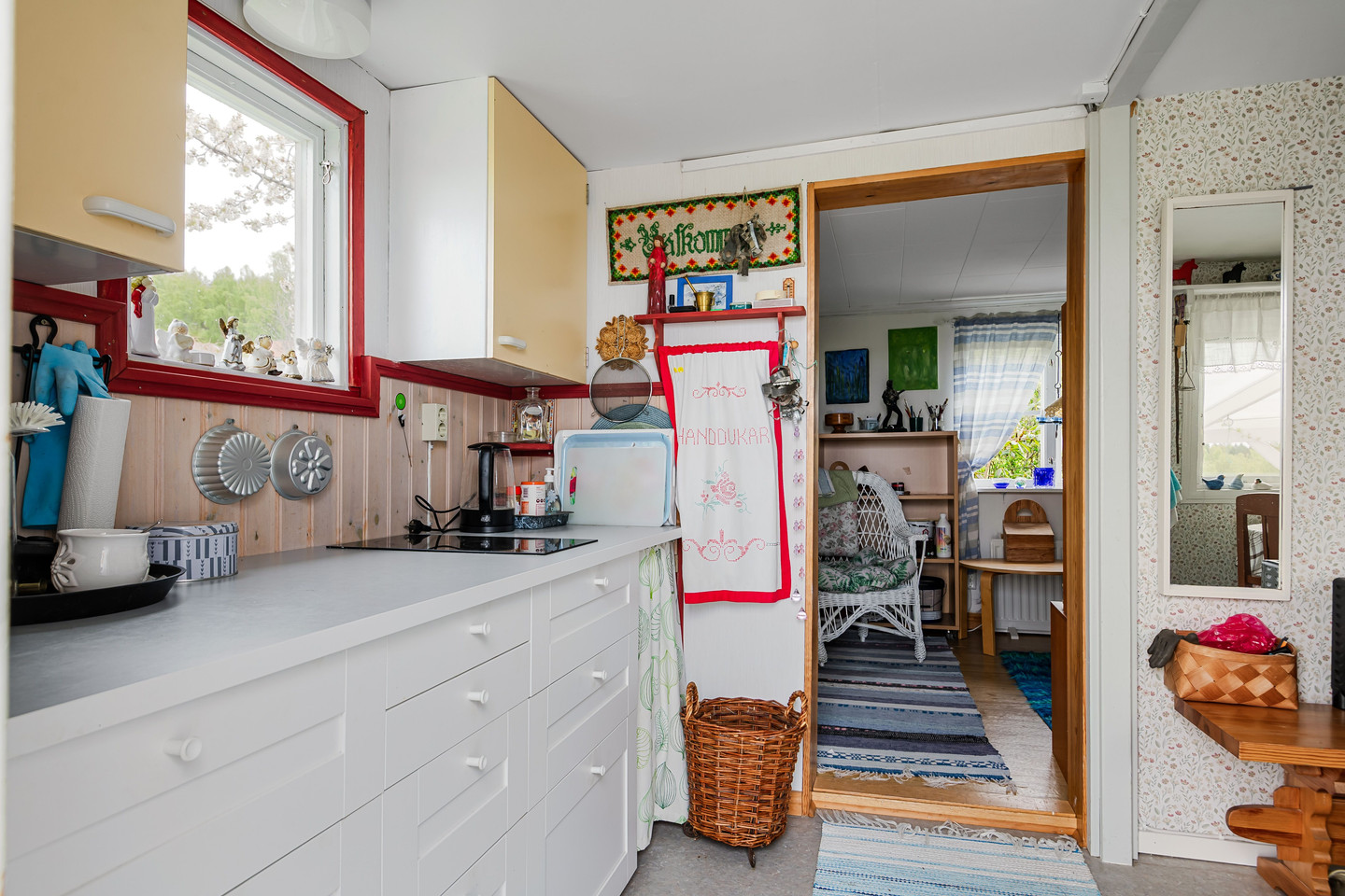 Kolonilott 32 – bild 8
