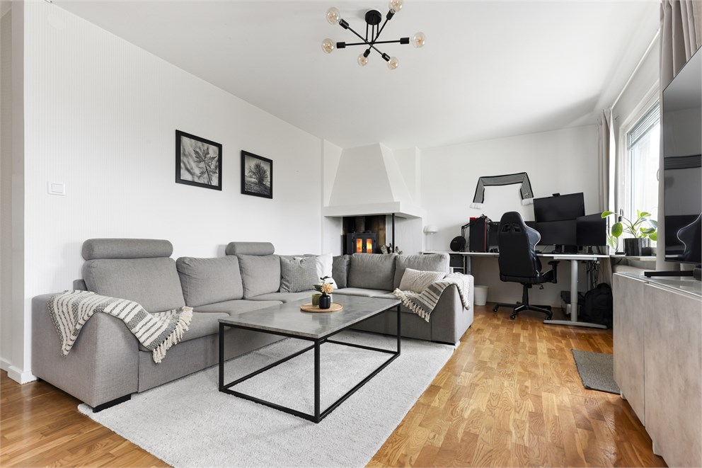Slottsgatan 18A