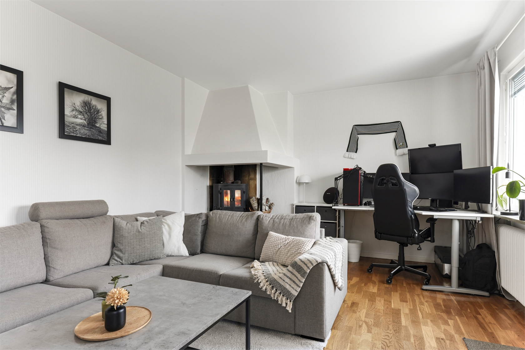 Slottsgatan 18A – bild 3