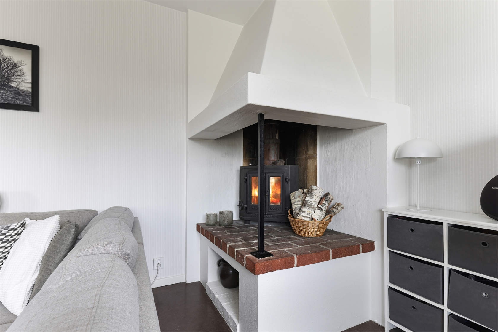 Slottsgatan 18A – bild 4