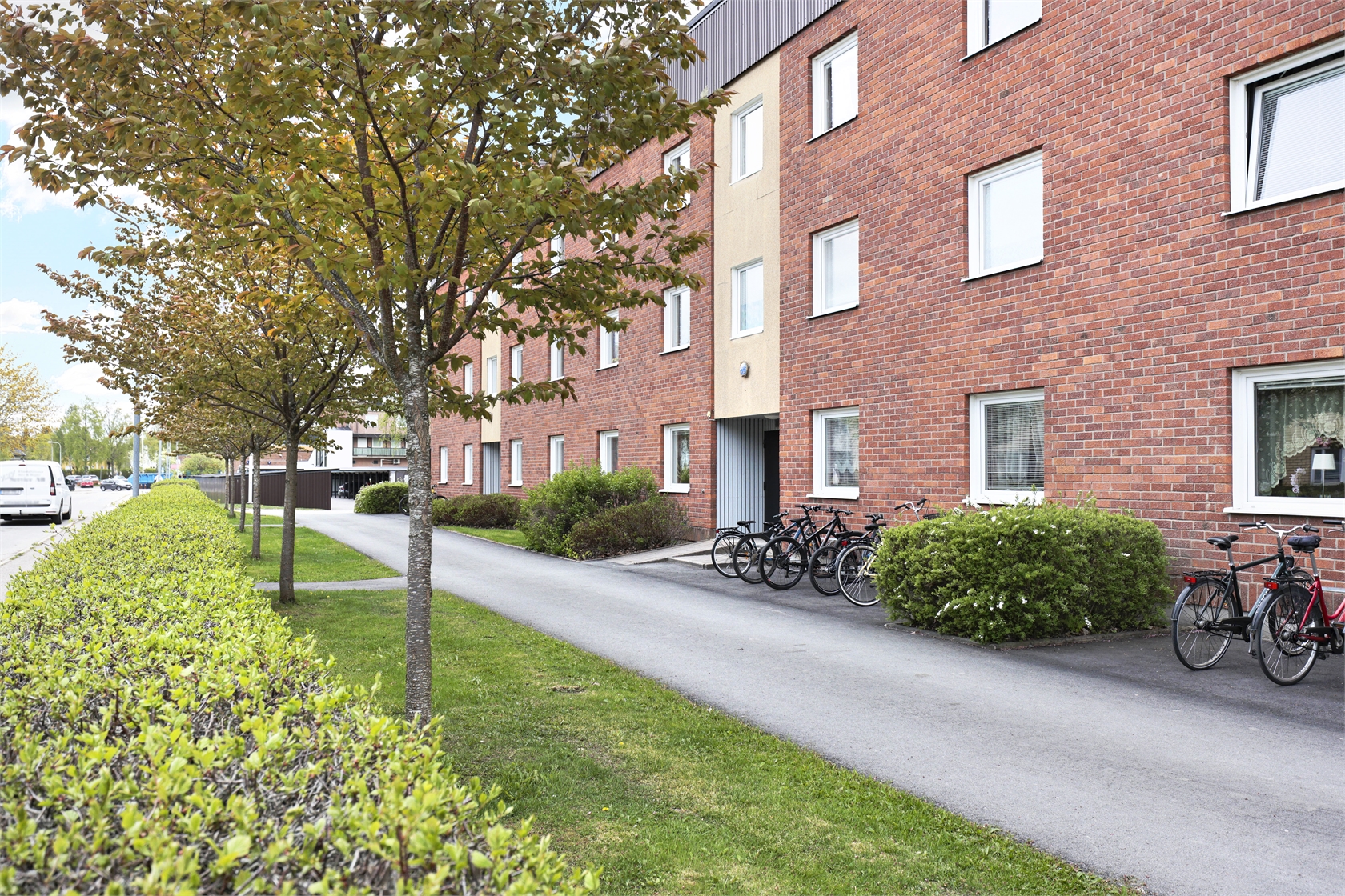 Stationsgatan 3B – bild 1
