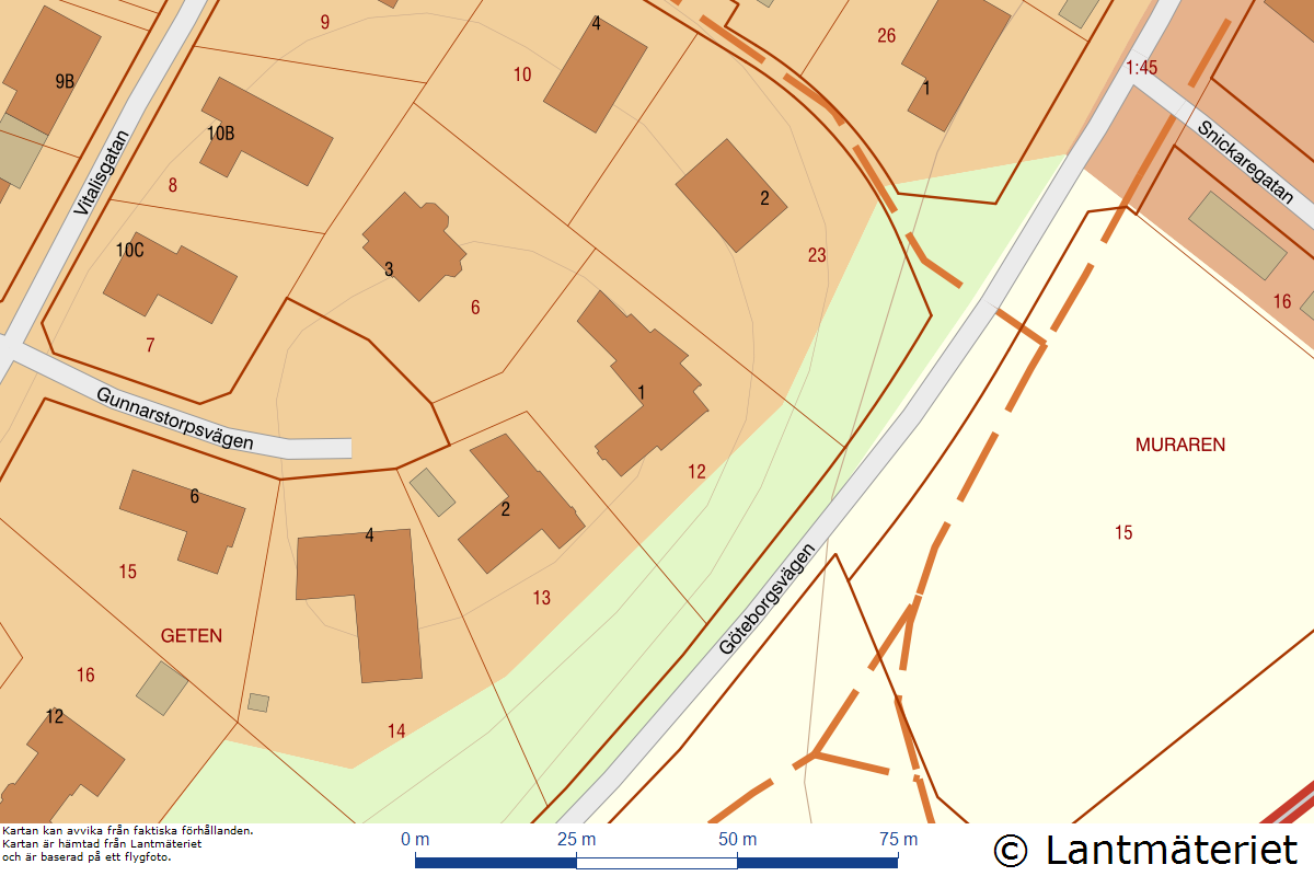 Gunnarstorpsvägen 1 – bild 44