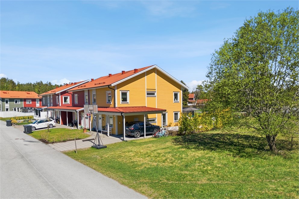 Torpa Ängsväg 2A
