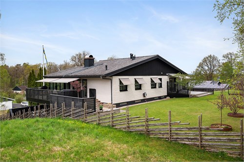 Baksida