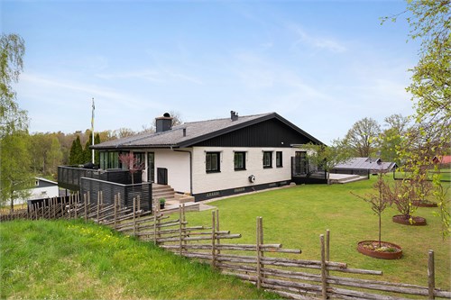 Baksida