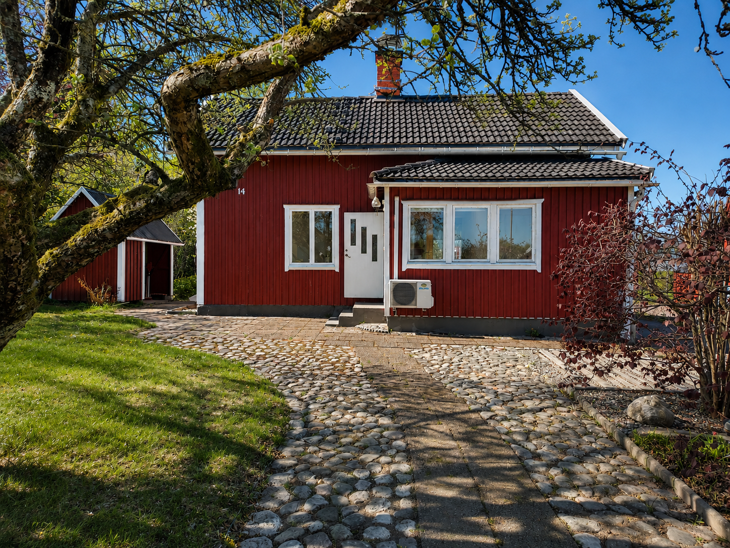 Vinnerstadsvägen 14 – bild 2