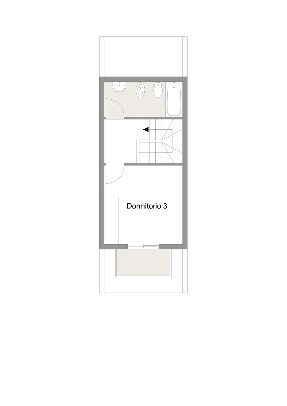 Floor plan 3