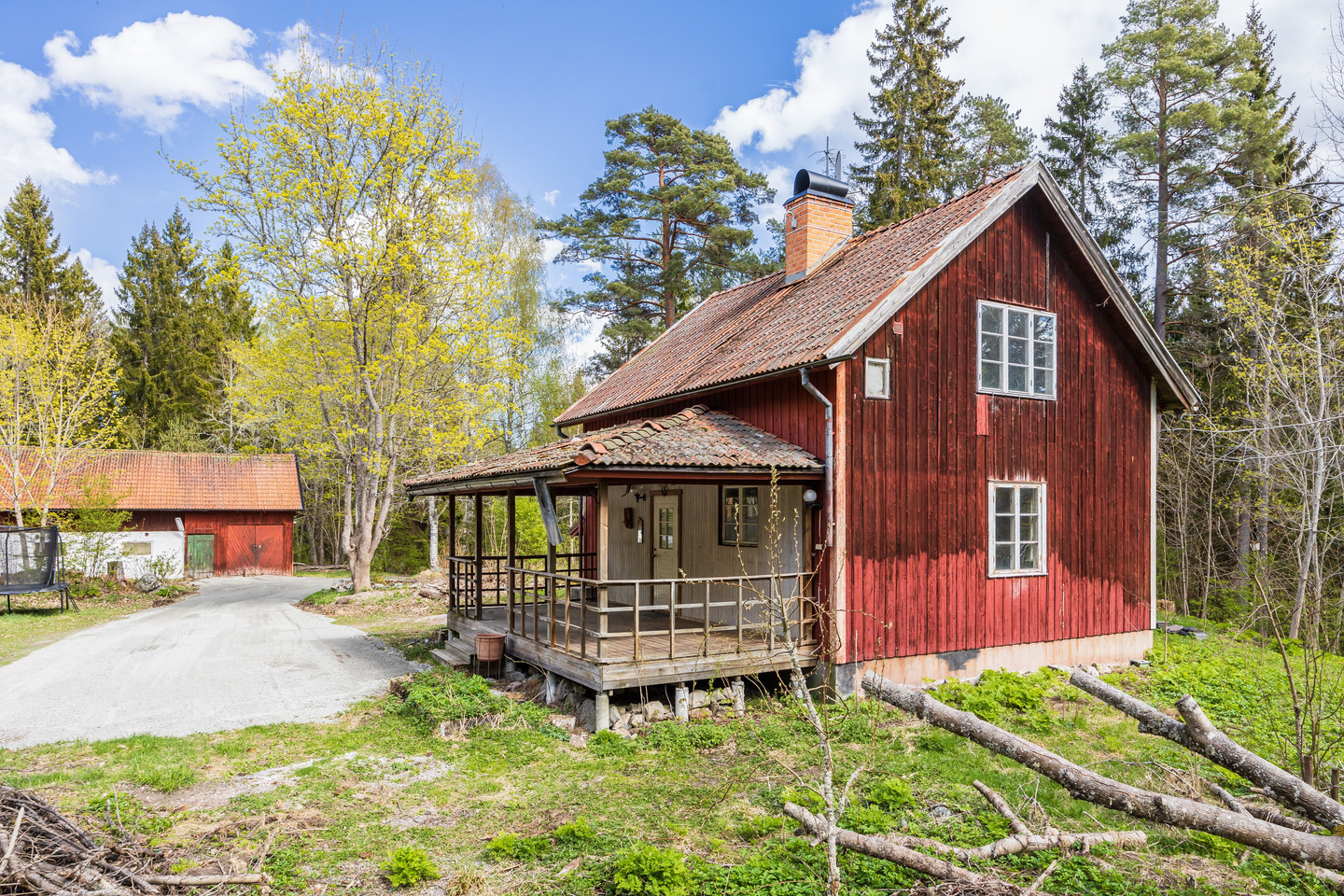 Norgevägen 7 – bild 9