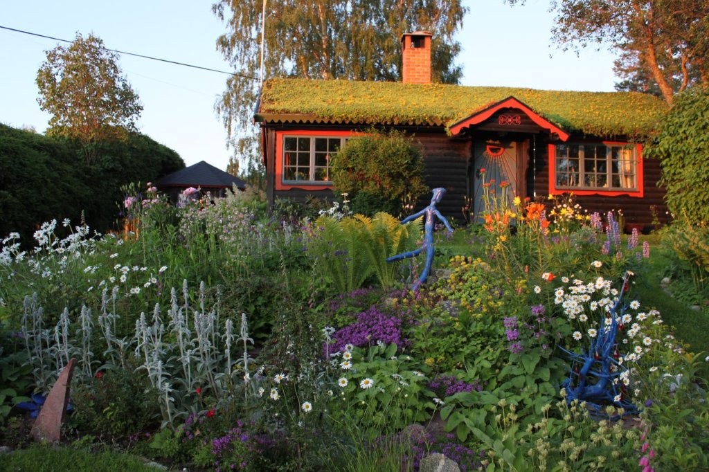 Malmjärnsvägen 25 – bild 2
