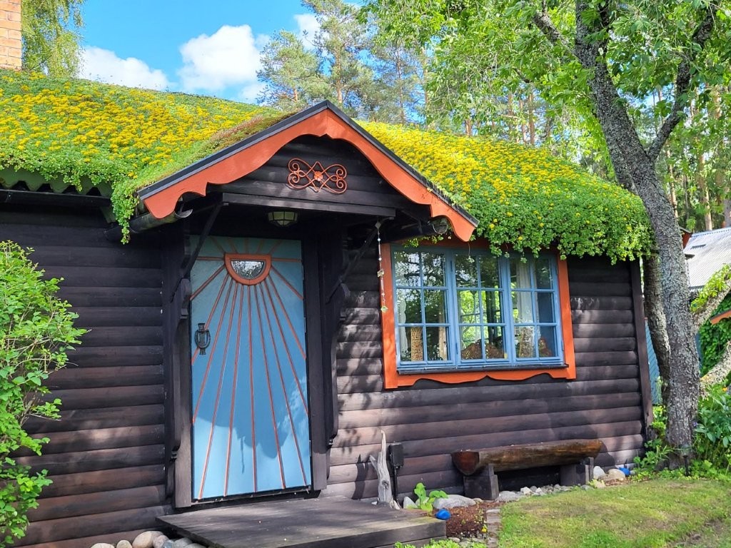 Malmjärnsvägen 25 – bild 3