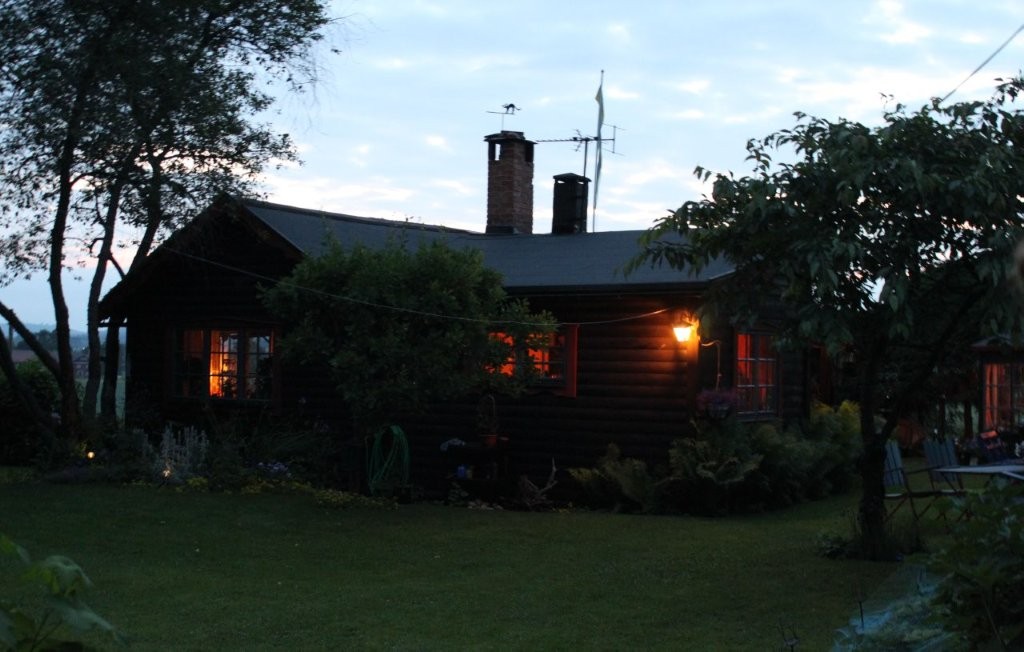 Malmjärnsvägen 25 – bild 5