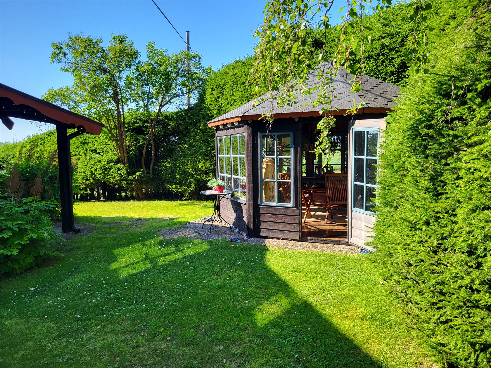 Malmjärnsvägen 25 – bild 21