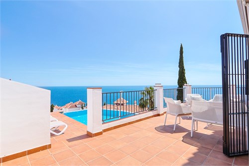 Torrox | Costa del Sol