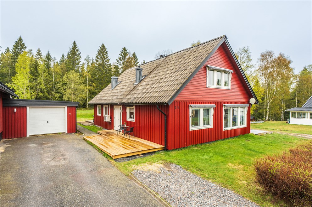 Fölvägen 31