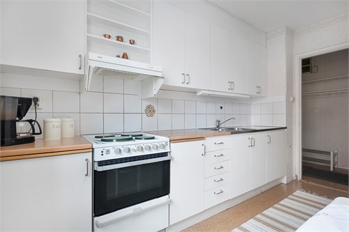 Eriksgatan 25 A