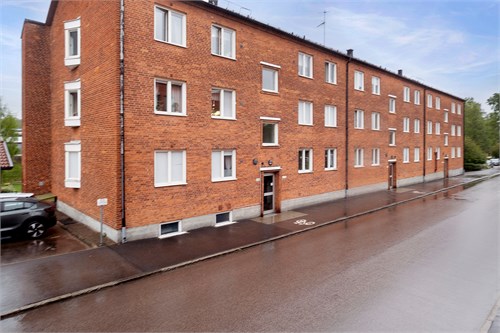 Eriksgatan 25 A