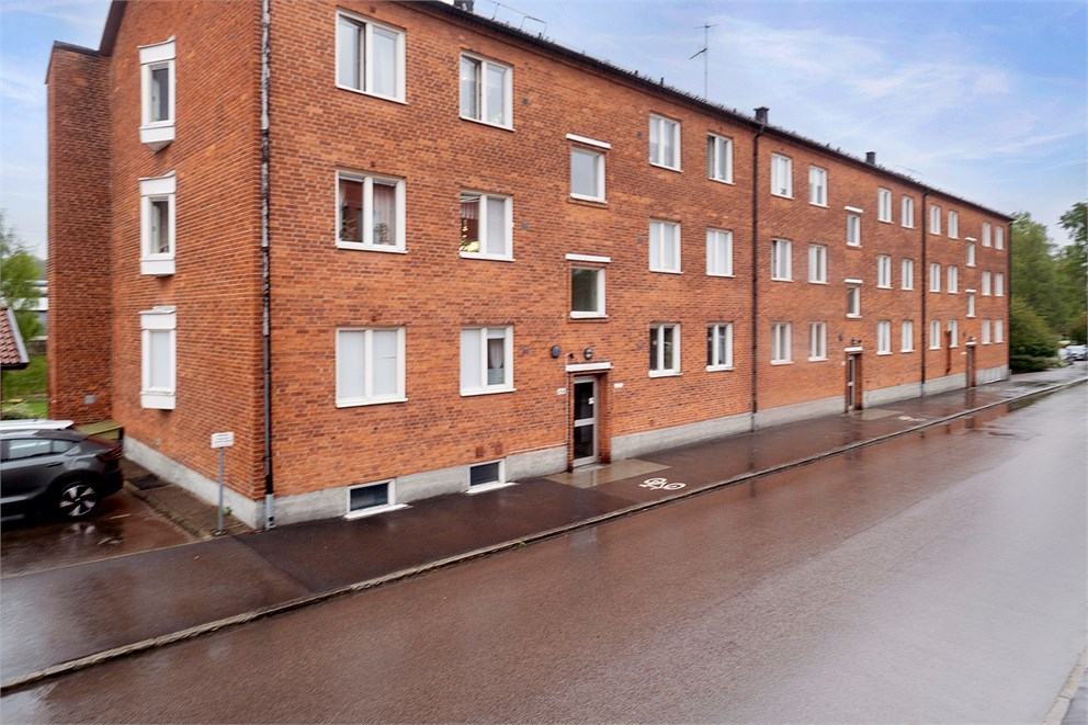 Eriksgatan 25 A