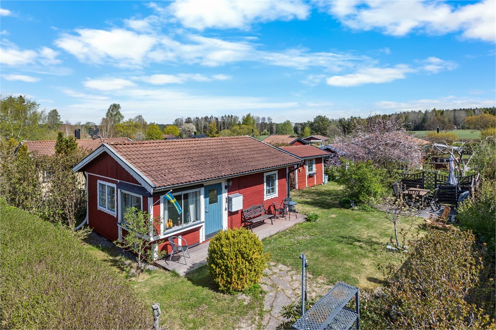 Soligt läge