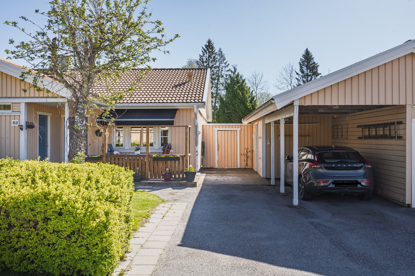 Lövlundsvägen 45 B – bild 20