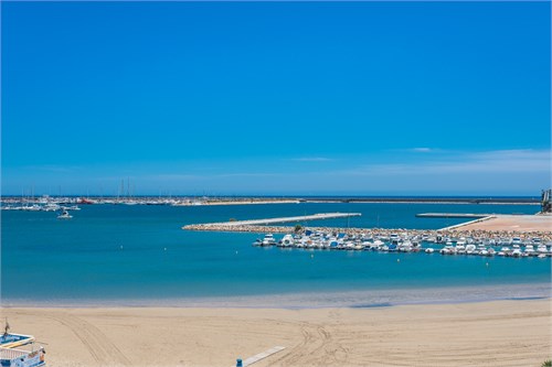 Acequión | La Veleta | Torrevieja
