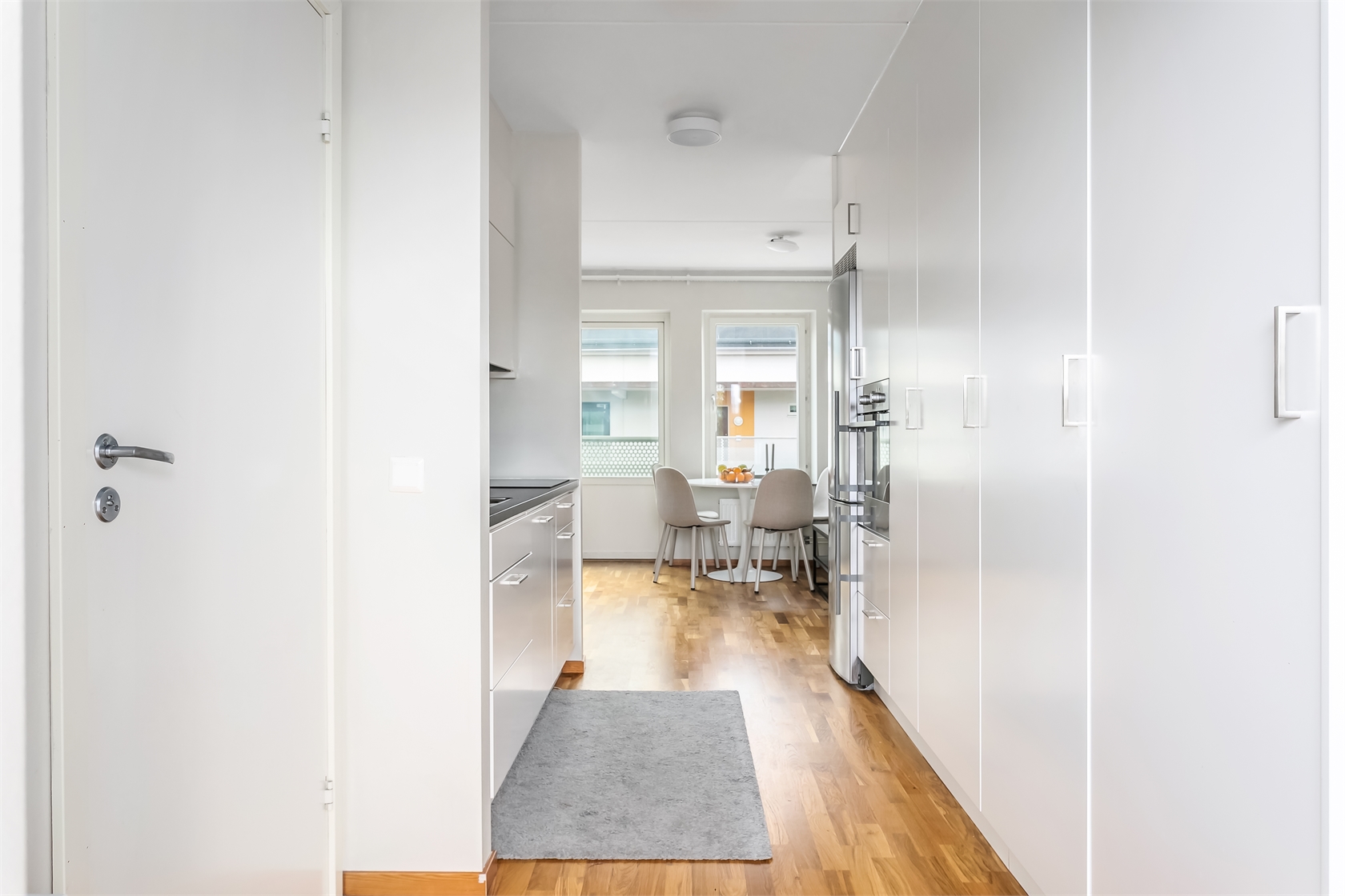 Engelbrektsvägen 41B vån 4/4 – bild 11