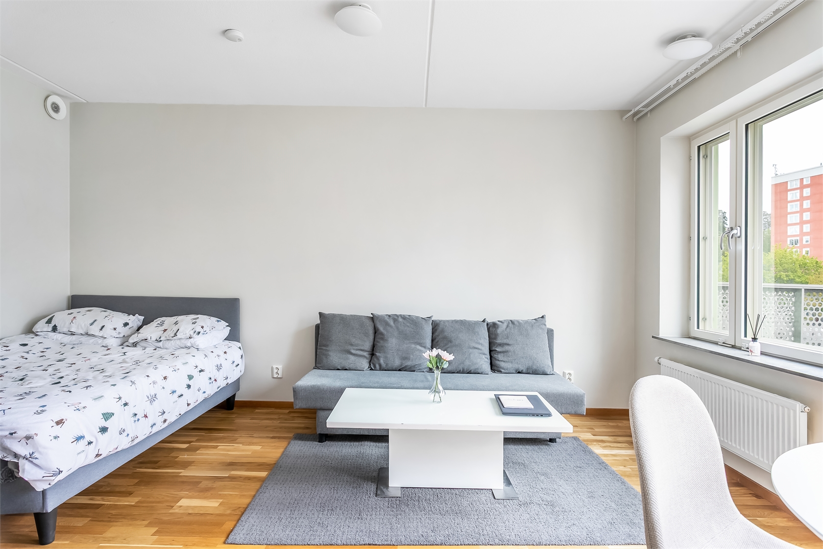 Engelbrektsvägen 41B vån 4/4 – bild 6