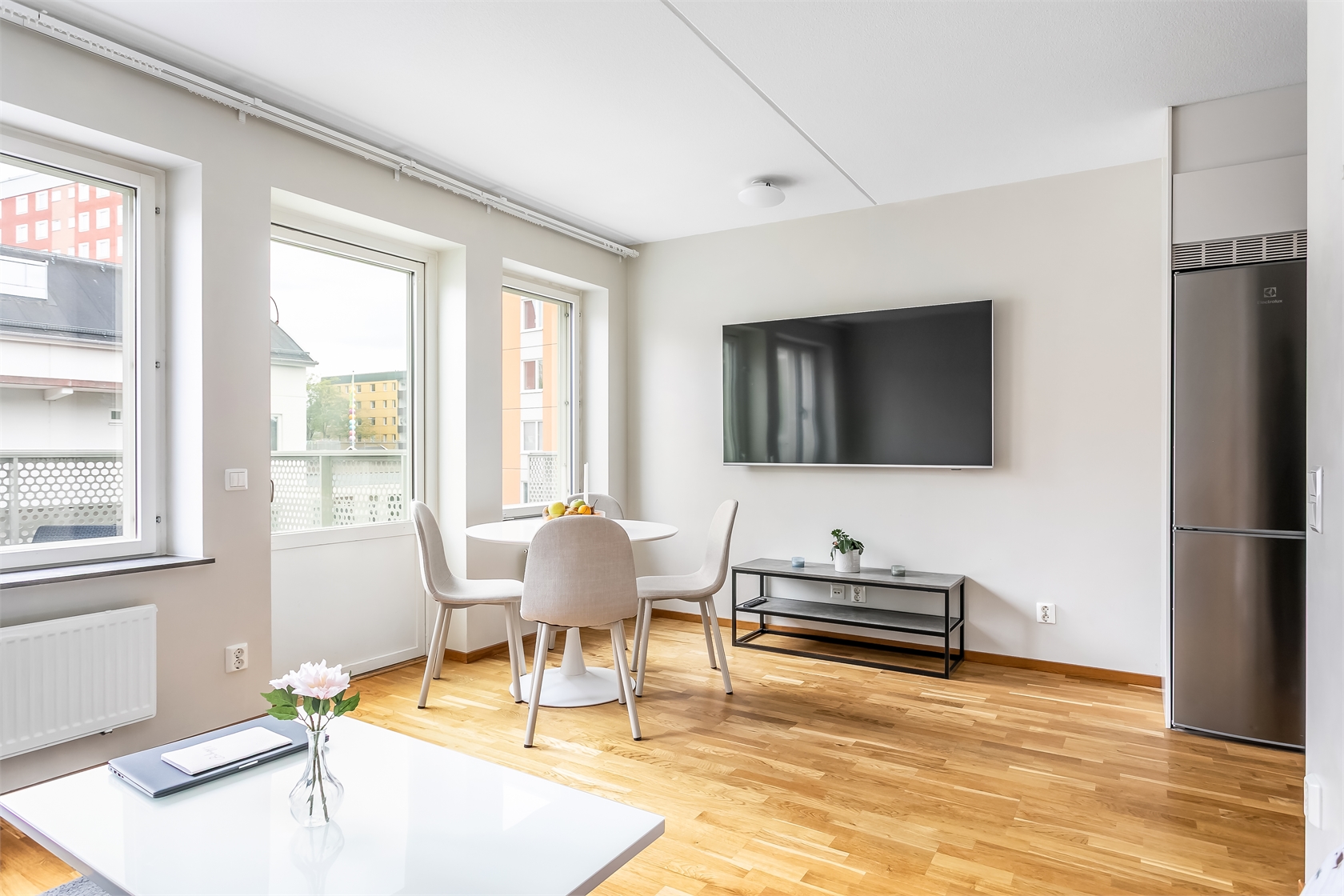 Engelbrektsvägen 41B vån 4/4 – bild 5