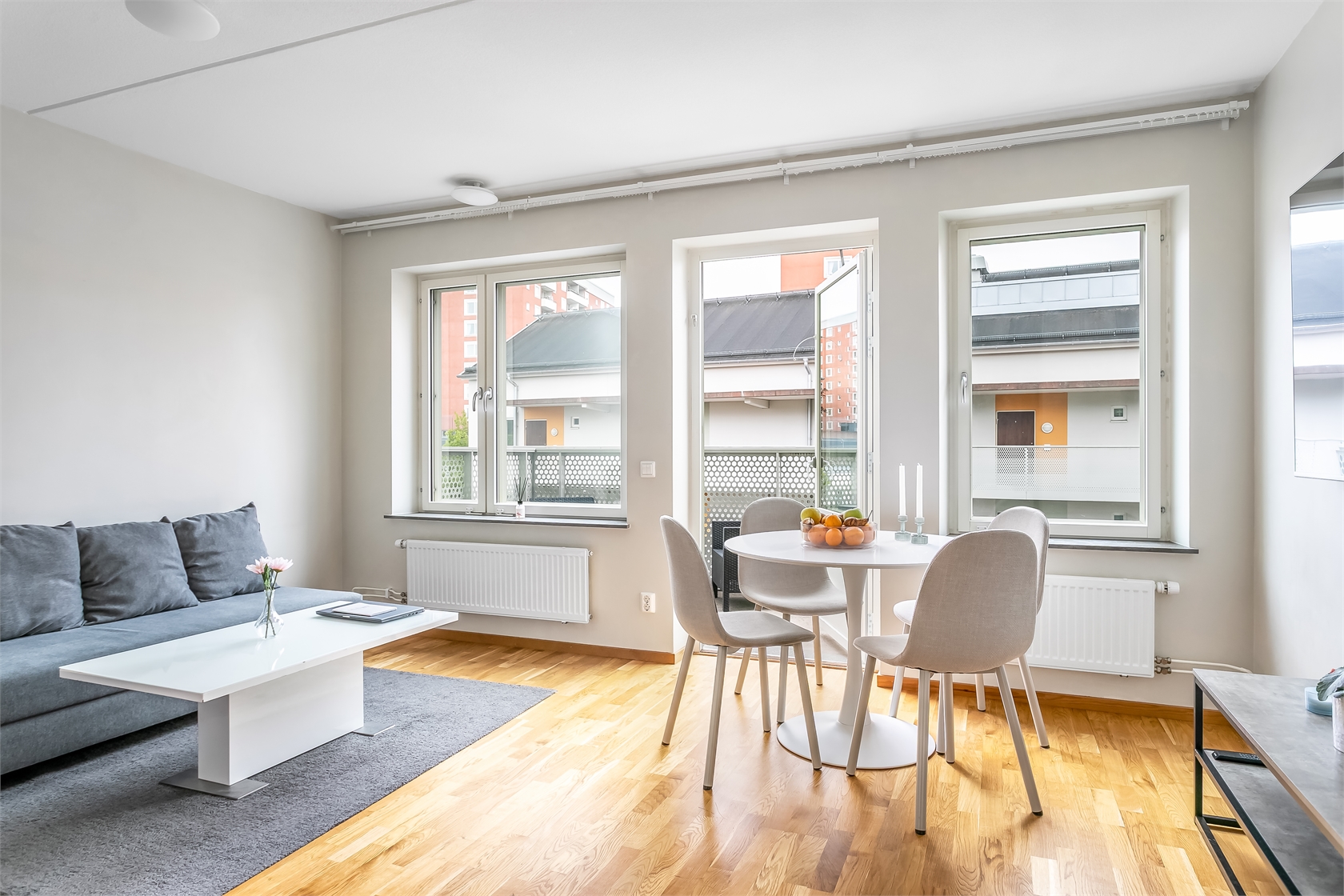 Engelbrektsvägen 41B vån 4/4 – bild 3