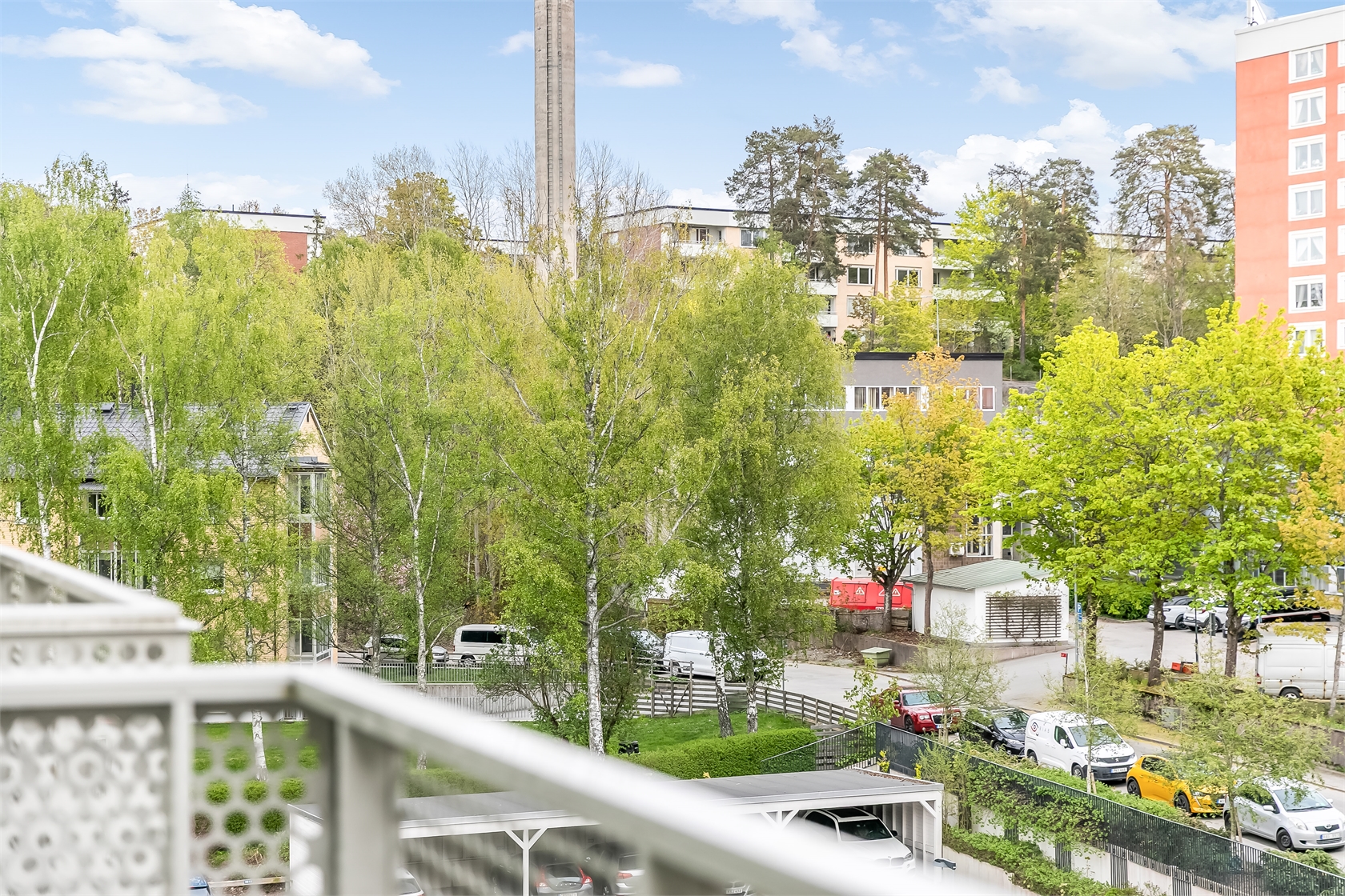 Engelbrektsvägen 41B vån 4/4 – bild 4