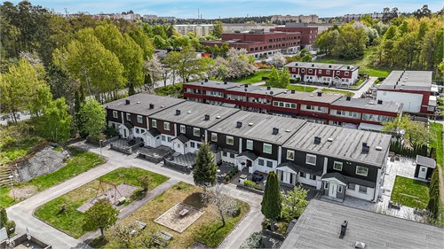 Tomtbergavägen 187