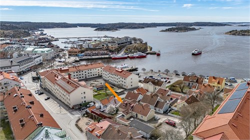 Lilla Uddegatan 4