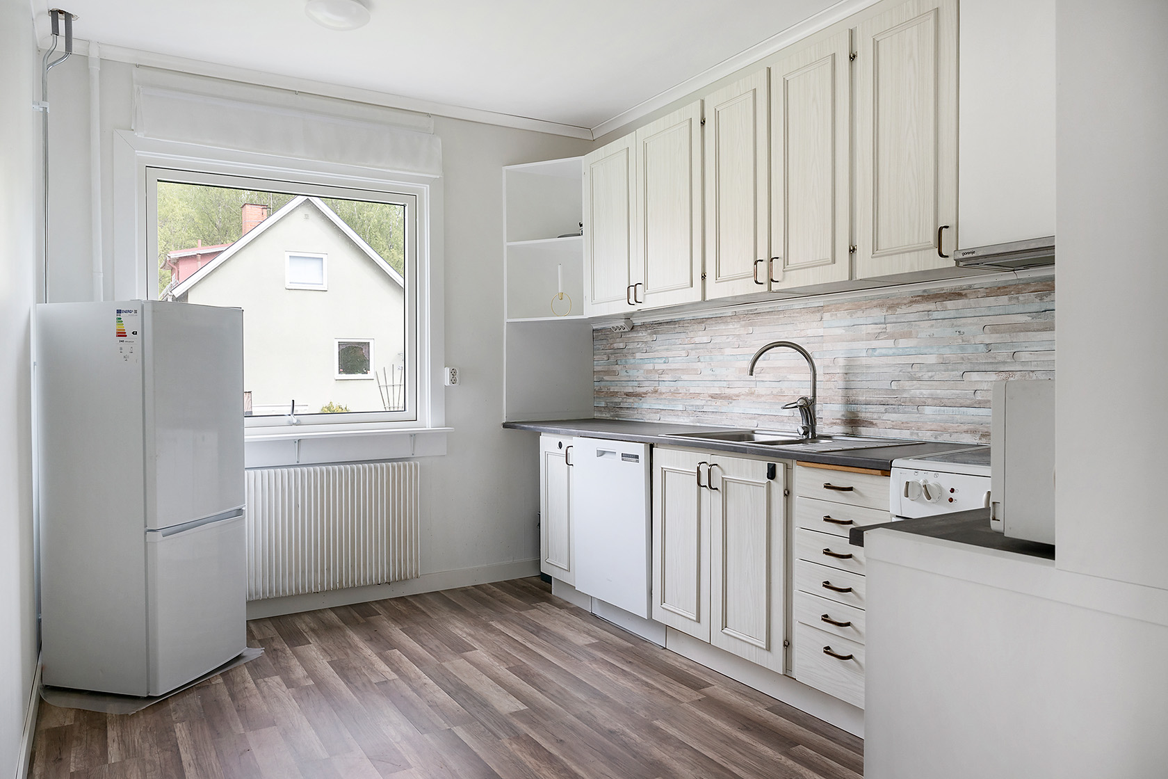 Övre Älvgårdsvägen 7B – bild 6