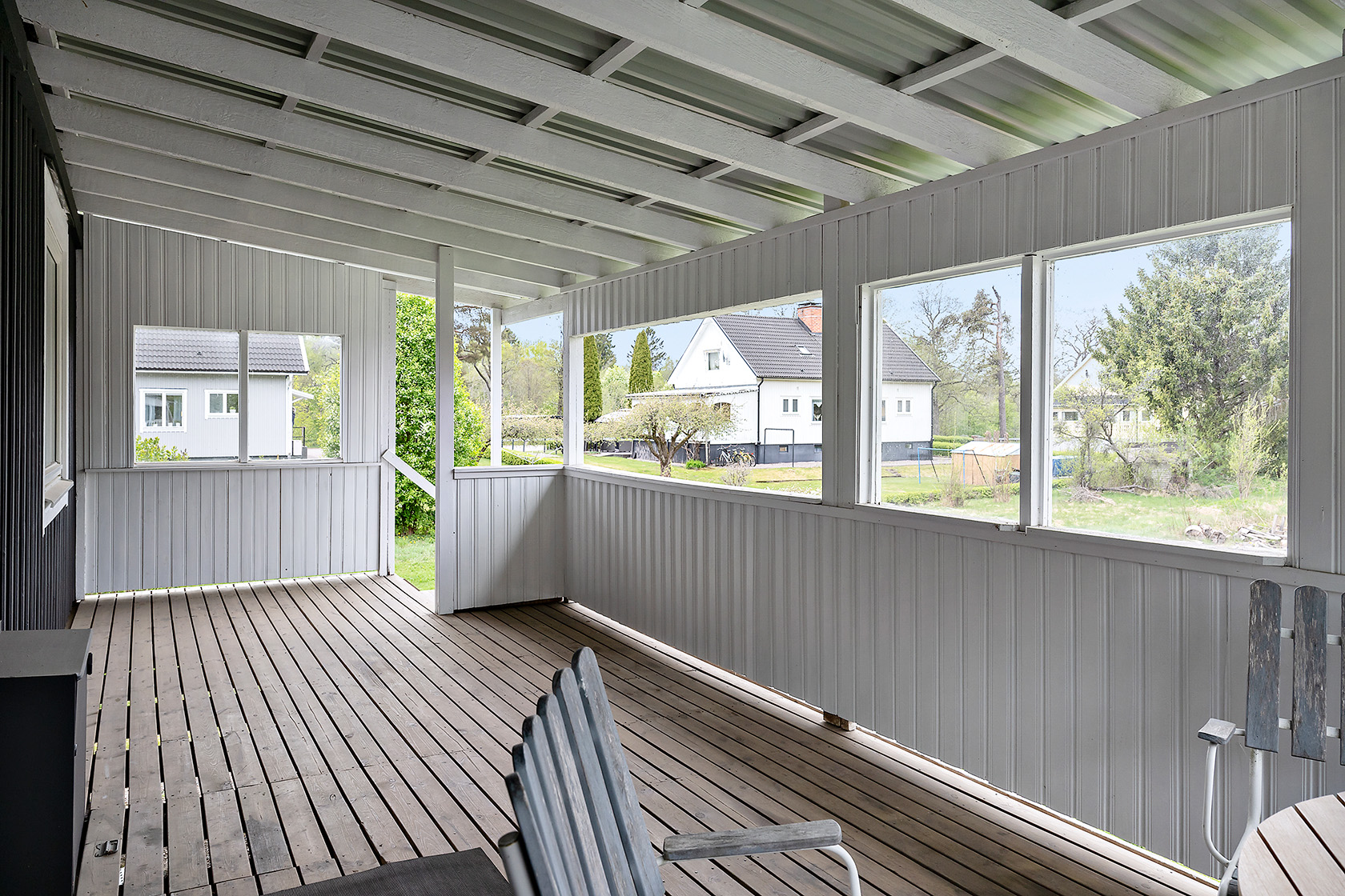 Övre Älvgårdsvägen 7B – bild 19