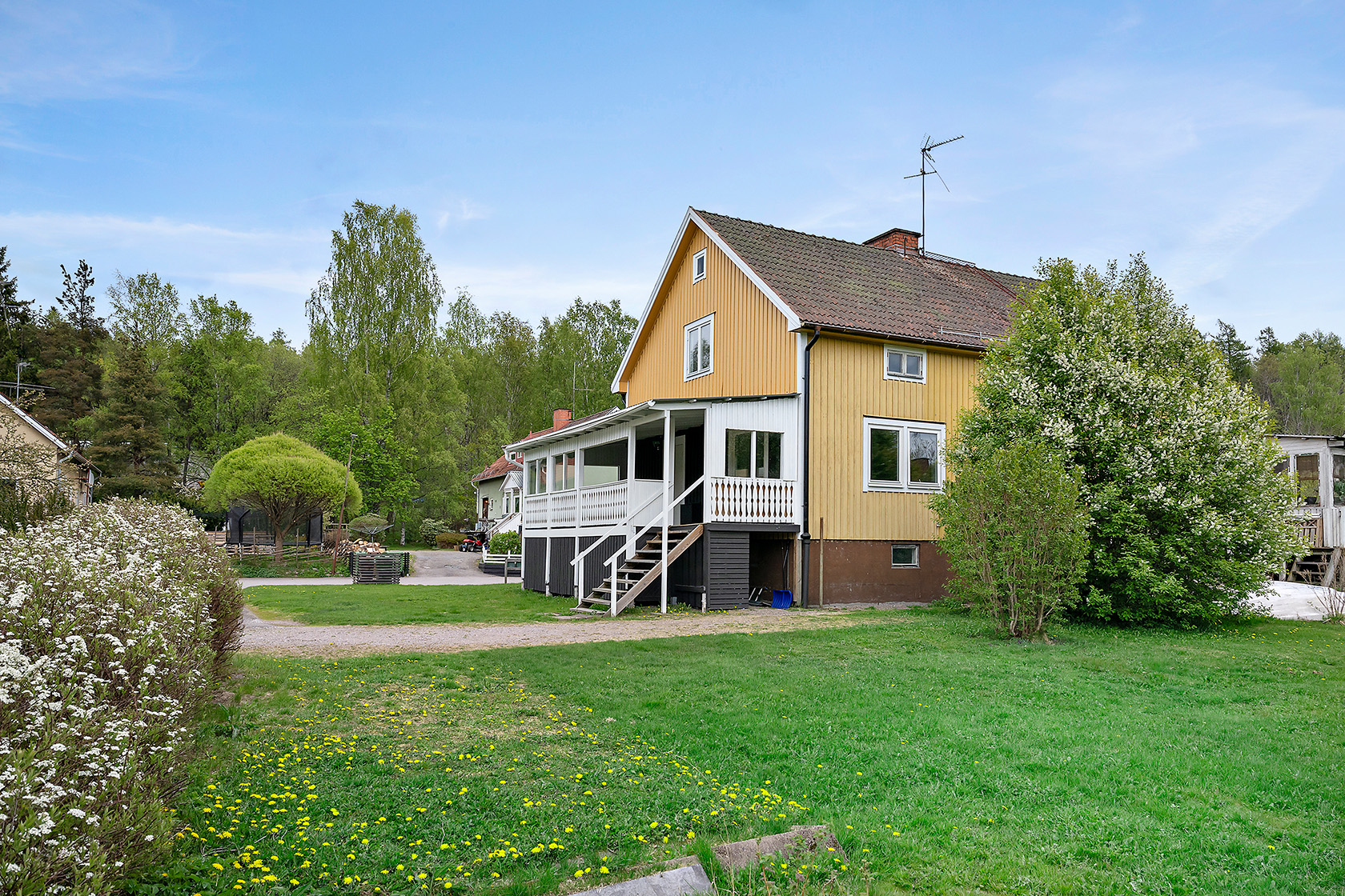 Övre Älvgårdsvägen 7B – bild 21