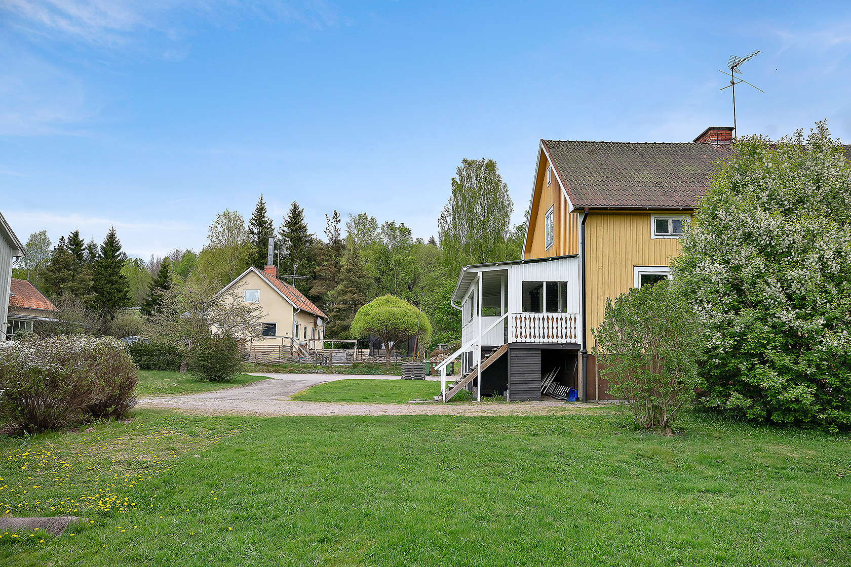 Övre Älvgårdsvägen 7B – bild 22