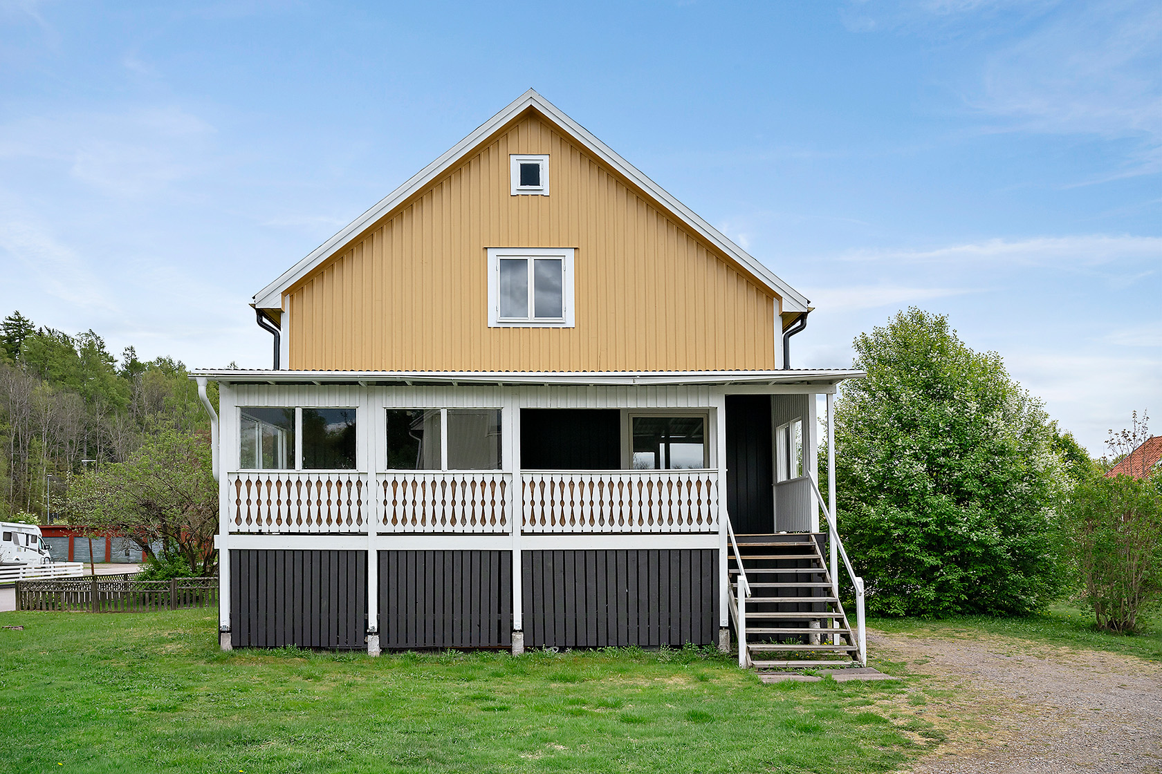 Övre Älvgårdsvägen 7B – bild 2