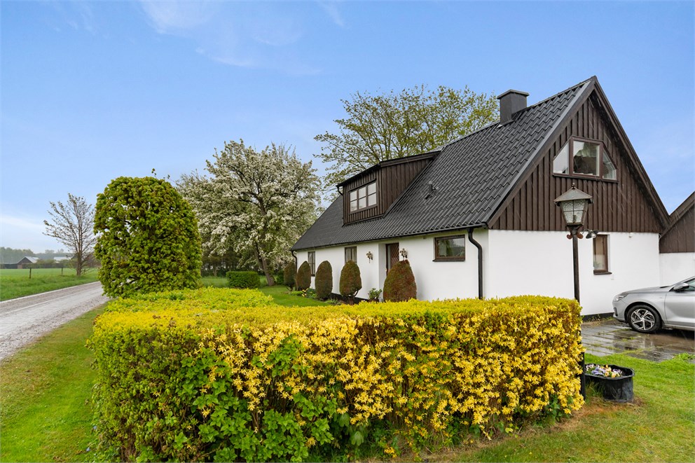 Bredastensvägen 98