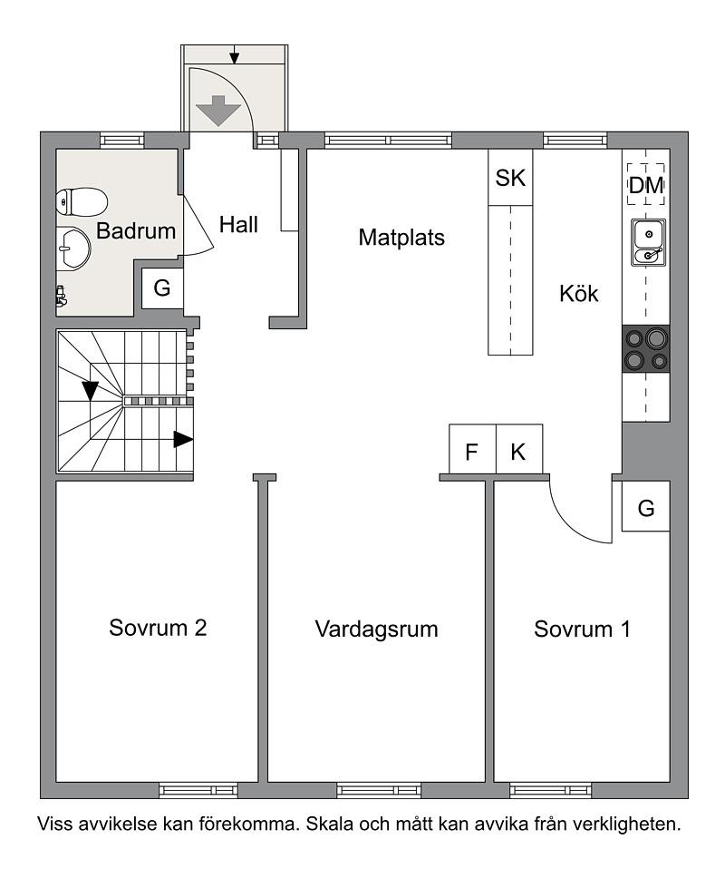 Entréplan