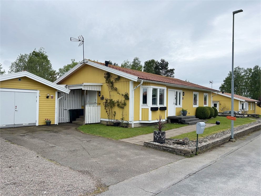 Sjömärkesvägen 30