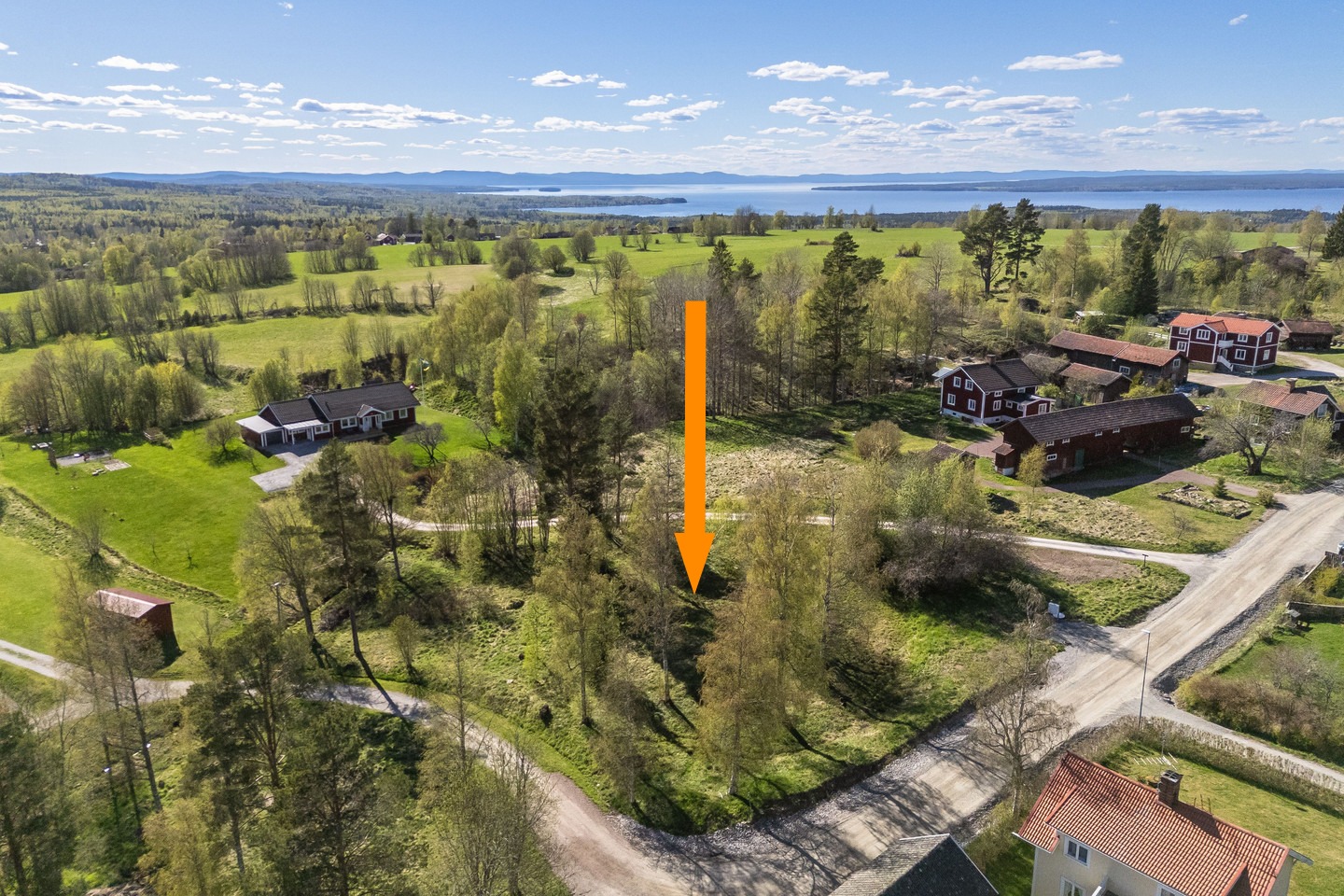 Östergrav Bygatu 46