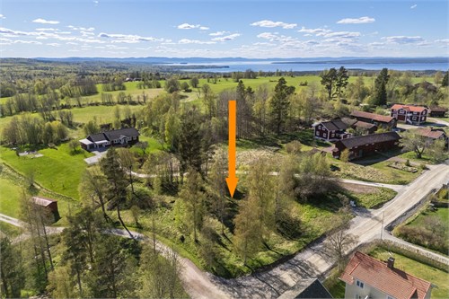 Östergrav Bygatu 46